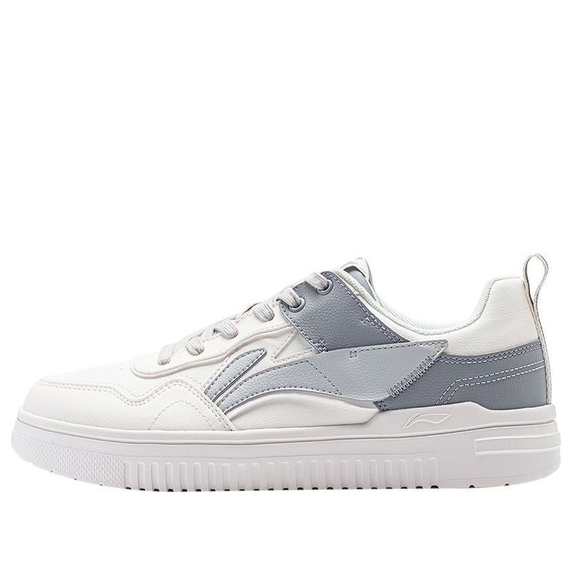 Li-Ning Qingyun 'White Grey' AGCT297-2