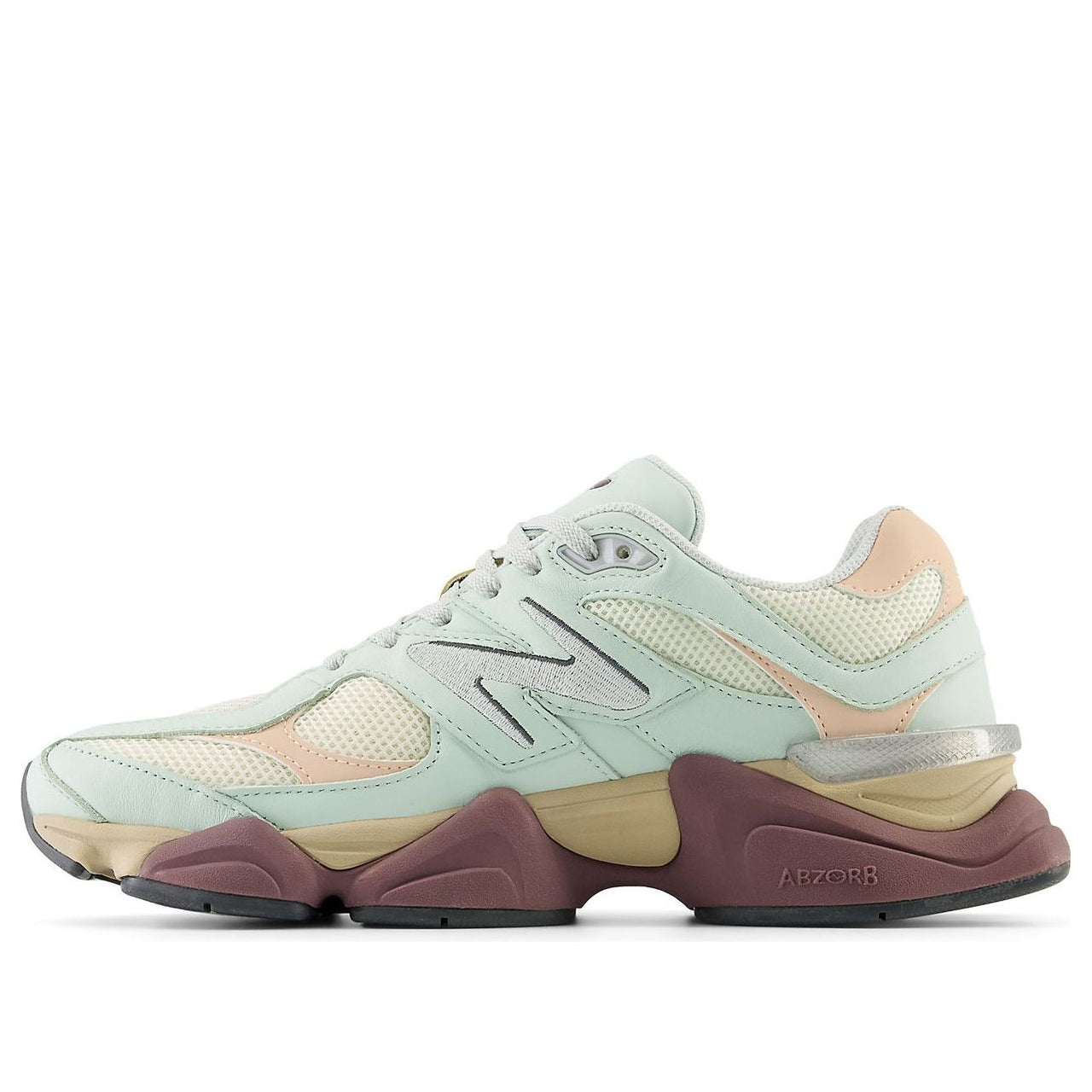 New Balance 9060 'Clay Ash' U9060GCA