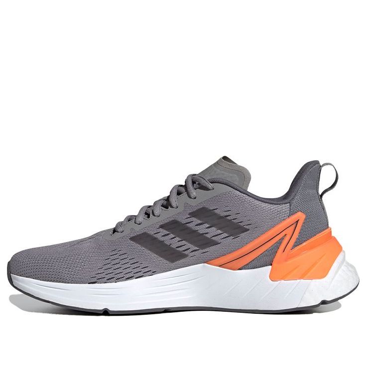 adidas Response Super 'Dove Grey Signal Orange' FY6483
