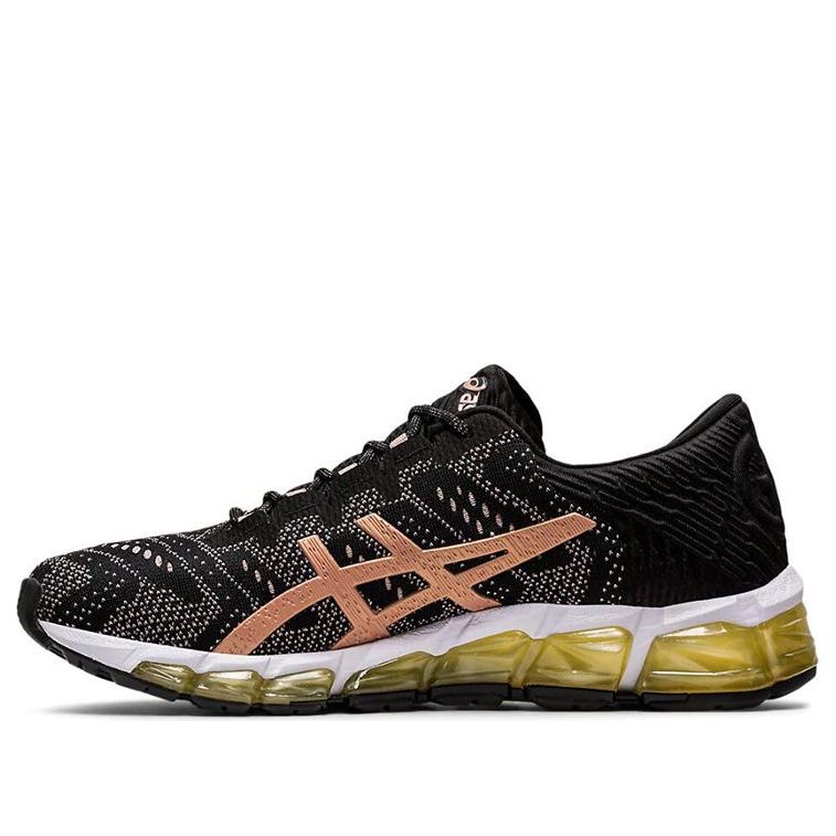 (WMNS) ASICS Gel Quantum 360 5 JCQ 'Rose Gold' 1022A132-002