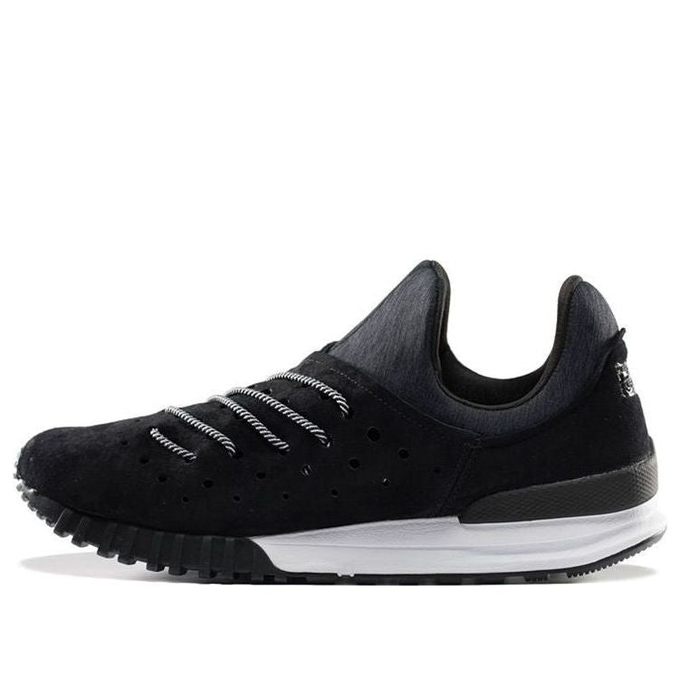 Onitsuka Tiger Monte Z 'Black' D7P0L-9090