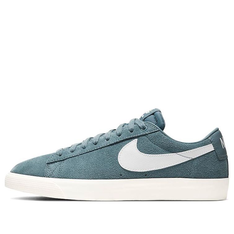 Nike Blazer Low GT SB 'Ozone Blue' 704939-006