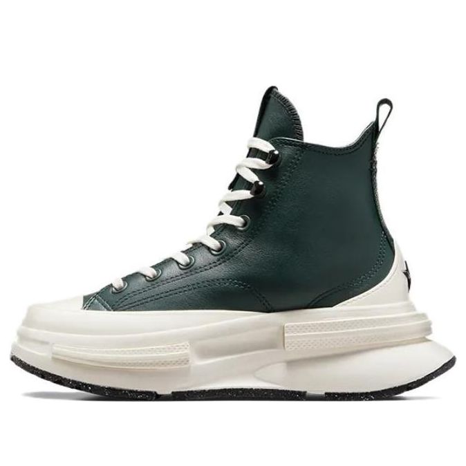 Converse Run Star Legacy CX Platform 'Green' A07940C