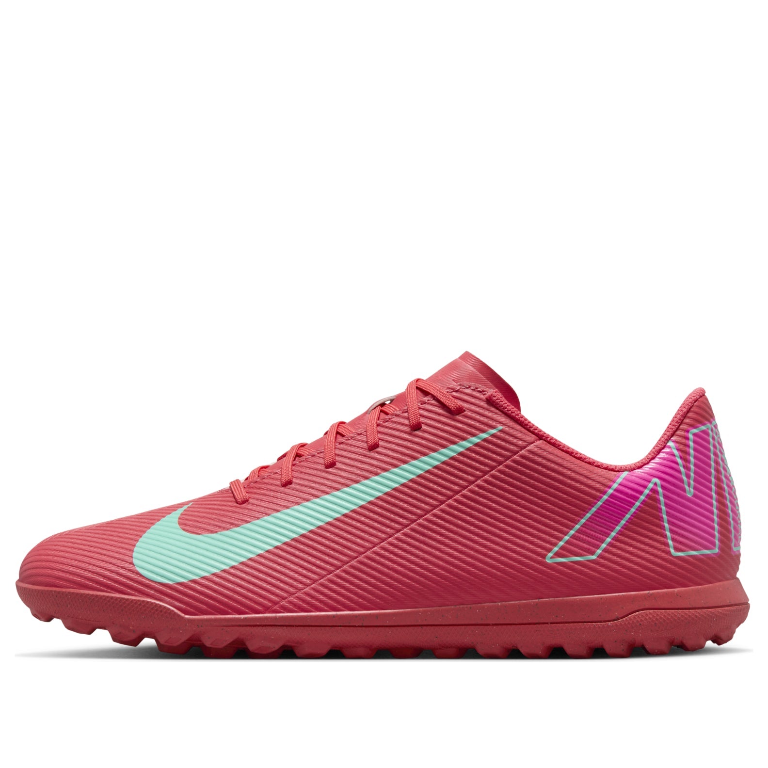 Nike Mercurial Vapor 16 Club 'Ember Glow' FQ8446-800
