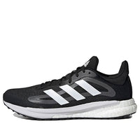 adidas Solarglide 4 'Black White' S42558