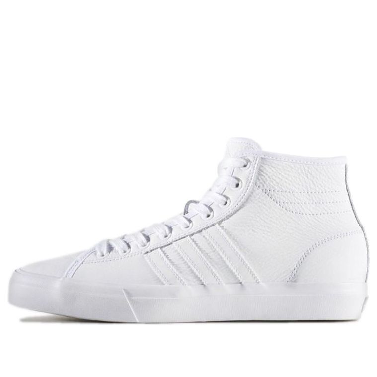adidas originals Matchcourt High RX 'White' BY3995
