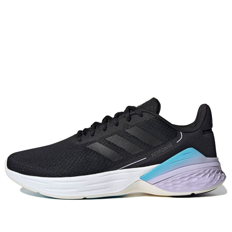 (WMNS) adidas Response SR 'Purple Tint' FX8914