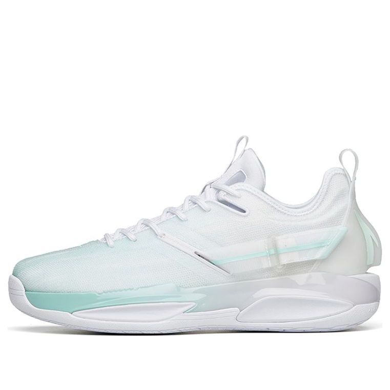 ANTA GH3 'Frappe White Green' 112221103-6