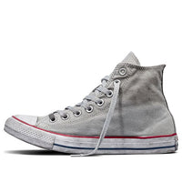 Converse Chuck Taylor All Star Canvas Smoke High Top 'White' 156885C