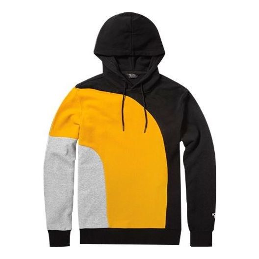 THE NORTH FACE Outdoor Soft Knit Couple Style 'Yellow' 4NER-56P