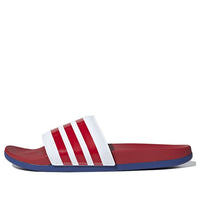 adidas Adilette Comfort 'Scarlet' EG1853