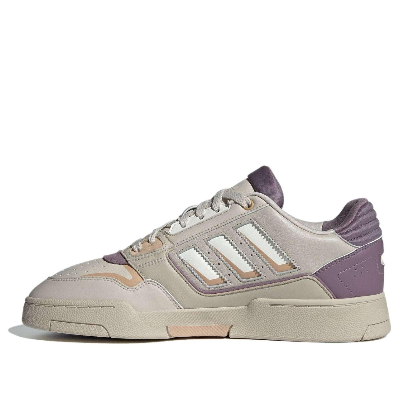 adidas originals Drop Step Low 2.0 'Grey Purple' IG4337
