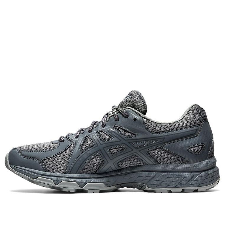 (WMNS) ASICS Jog 100 Trl 'Grey' 1022A362-021