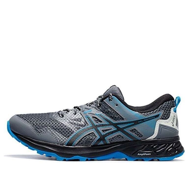 ASICS Gel-Sonoma 5 'Metropolis Black' 1011A661-020