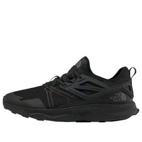 THE NORTH FACE Oxeye Running Shoes 'Tnf Black' 7W5S-KX7