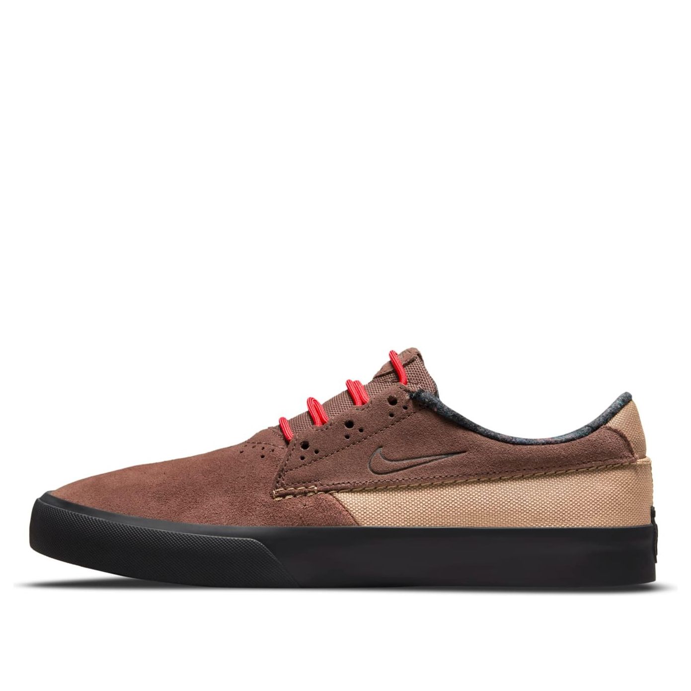 Nike Shane Premium SB 'Light Chocolate' DC8902-200