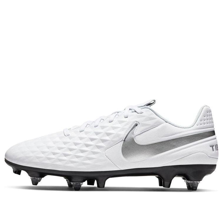 Nike Tiempo Legend 8 Academy SG Pro AC White AT6014-100
