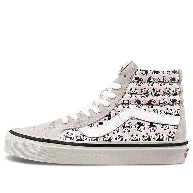Vans SK8-HI 38 DX 'Anaheim Factory - OG Pandas' VN0A38GFXHJ