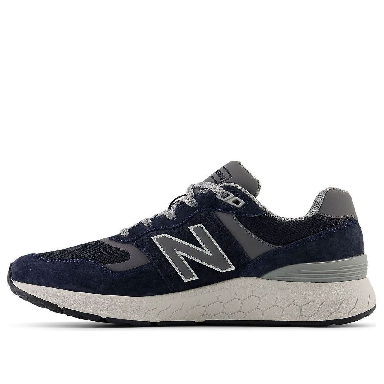 New Balance Fresh Foam 880v6 4E Wide 'Navy' MW880CB6