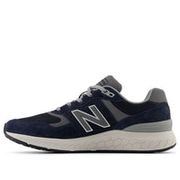 New Balance Fresh Foam 880v6 4E Wide 'Navy' MW880CB6