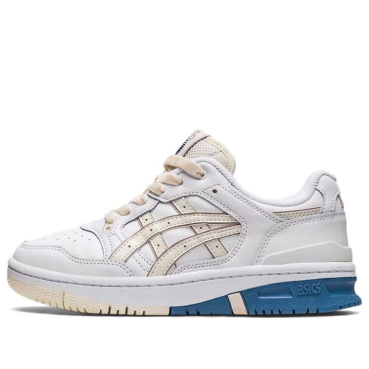 (WMNS) ASICS EX89 'White Birch' 1202A428-100