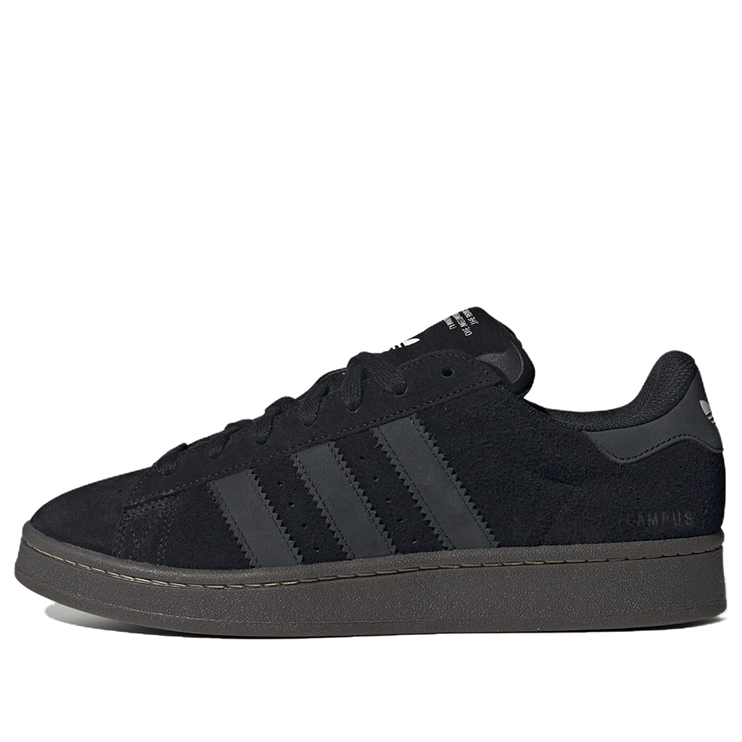 adidas Campus 'Black' IE0017