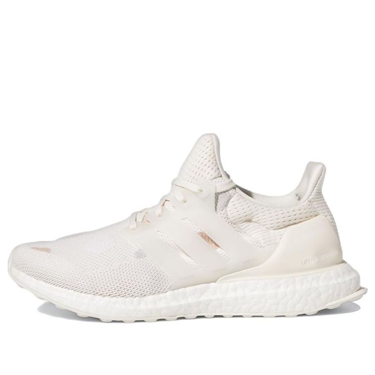 WMNS) adidas Ultraboost 5.0 DNA 'Cream White Silver' H03835 • SneakerSouqq