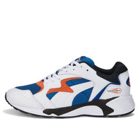PUMA Trinomic 'White Blue' 386569-01