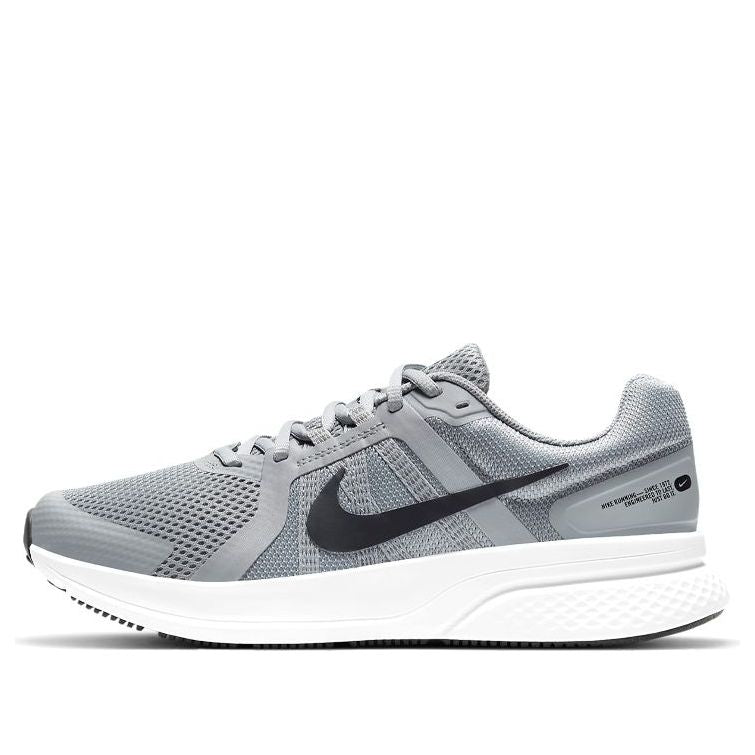 Nike Run Swift 2 'Particle Grey' CU3517-014