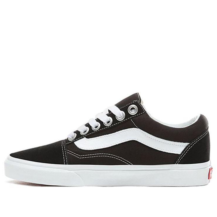 Vans Old Skool OS Black Unisex VN0A3WLY6BT