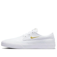 Nike Shane Premium SB 'White Metallic Gold' DM0478-100
