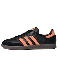 adidas Samba OG 'Black Orange' B75804