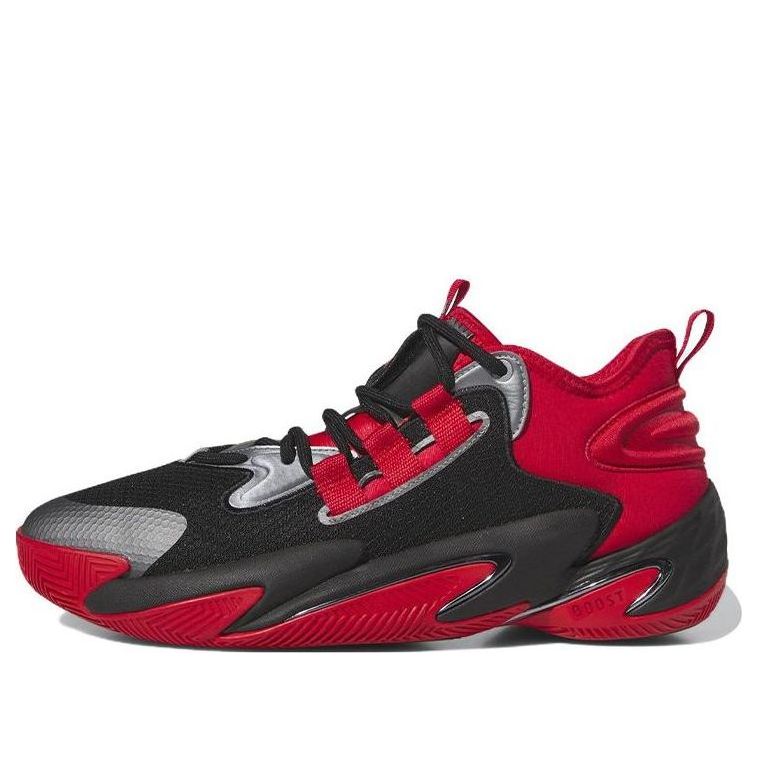 adidas BYW Select Shoes 'Ant-Man' IF0006
