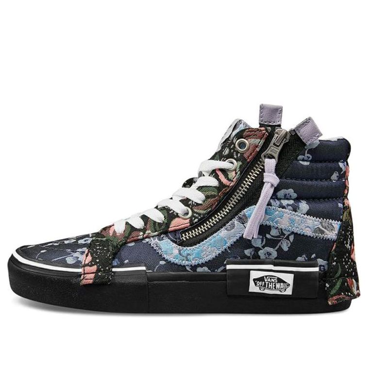 Vans SK8-HI Reissue CAP 'Florals' VN0A3WM1XHQ