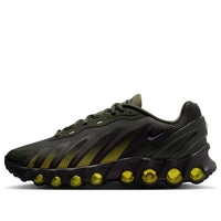 Nike Air Max DN8 'Sequoia Black Bright Citron' IH4119-300