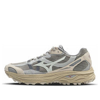 Mizuno Racer ADV 'Cream Beige Grey' D1GH241209