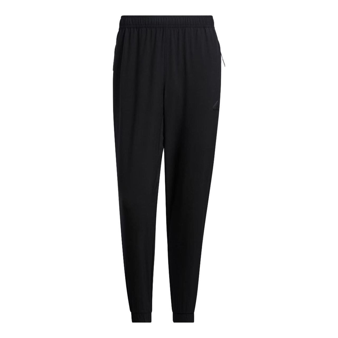 adidas Sportswear Urban Outdoor Pants 'Black' IP4963