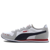 PUMA Cabana Run 'Grey Violet Peacoat' 373393-02