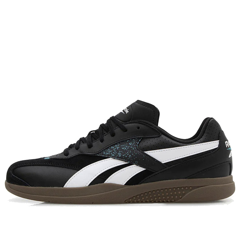 Reebok Hammer Street 'Black White Gum' 100202328