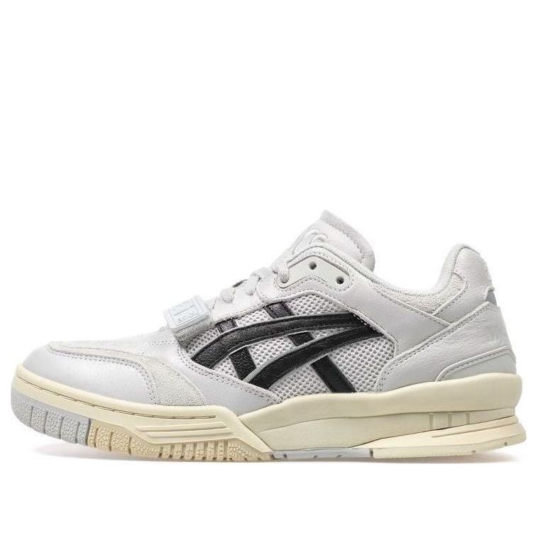 ASICS Gel-Spotlyte Low V2 'Light Grey Black' 1203A261-020