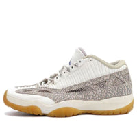 Air Jordan 11 OG Low IE 'Cobalt' 1996 130270-101