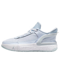 (GS) Air Jordan Day 1 EO 'Football Grey White Aura' FQ1306-004