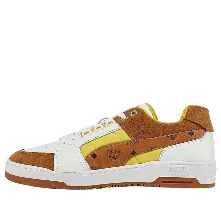 PUMA Slipstream x MCM MEXCAMM12W9