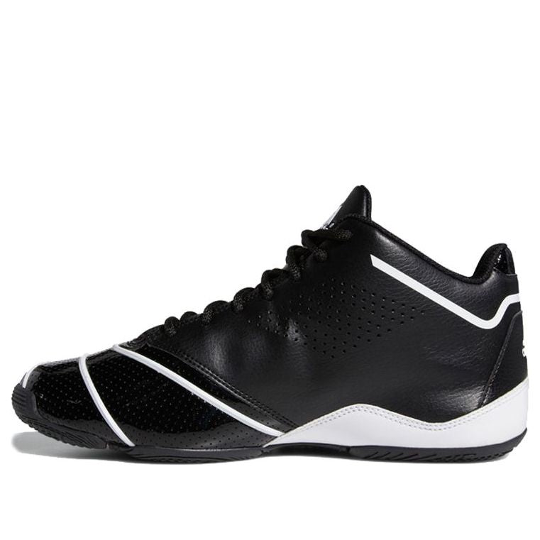 adidas Return Of The Mac 'Black White' EF0678