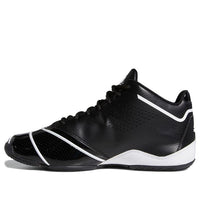 adidas Return Of The Mac 'Black White' EF0678