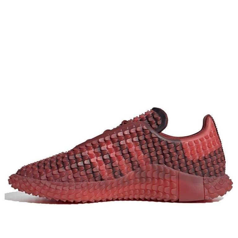 adidas Craig Green x Graddfa AKH I 'Collegiate Burgundy' FW4190