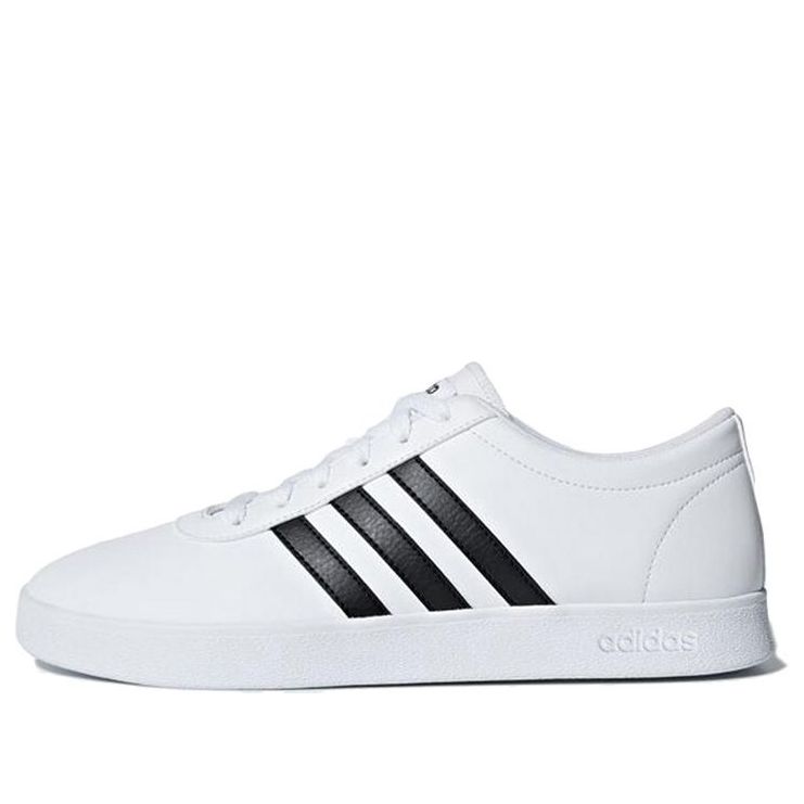 adidas Easy Vulc 2.0 'Footwear White' B43666