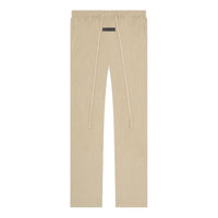 Fear of God Essentials SS23 Relaxed Trouser 'Sand' FOG-SS23-020
