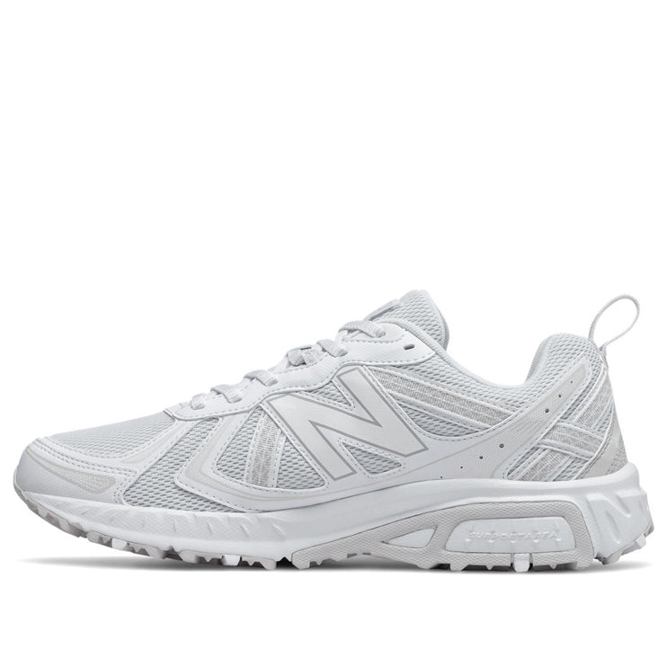 New Balance 410 v5 White MT410SW5