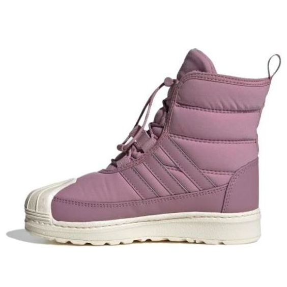 (PS) adidas Originals Superstar 360 2.0 Boots 'Wonder Orchid' ID9726